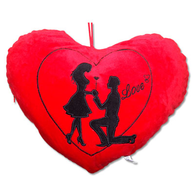 "LOVE HEART - 904 -CODE001 - Click here to View more details about this Product